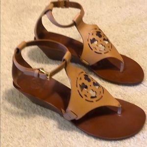 Tory Burch Sandals